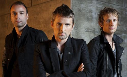Muse Bakal Rilis Film Konser &quot;Muse Drones World Tour 2018&quot; Secara Live!